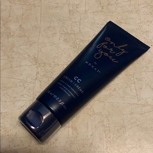 MONAT, BRAND NEW Only For You Product